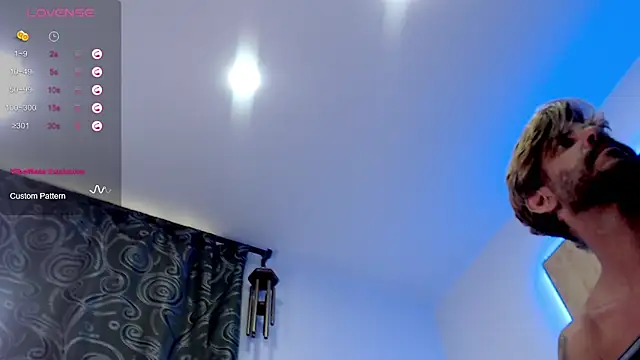 johny bluexxx online show from 02-09-25, 07:52