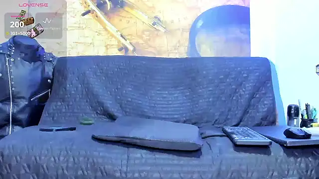 johny bluexxx online show from 09-26-25, 04:00