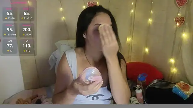 lovely trix online show from 03-26-26, 06:35