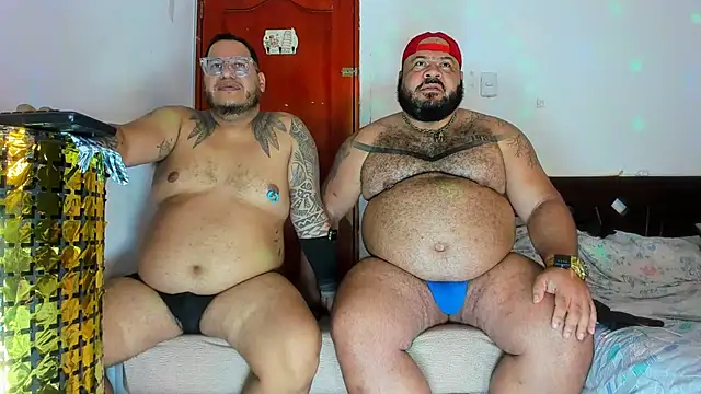 Snapshot of Latino_bigcock chatting on 02-26-26, 04:55 Latino bigcock online show from 02-26-26, 04:55