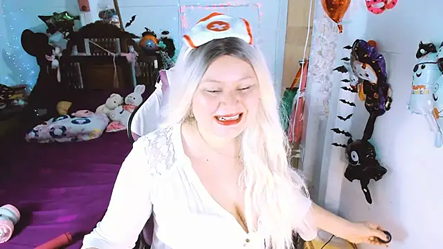 SofiaOlivares online show from 09-25-25, 07:39