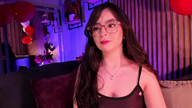 Eva Macalliter online show from 02-21-26, 04:57