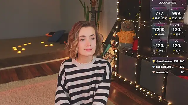 bananya kitty online show from 12-15-24, 02:08