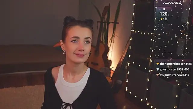 bananya kitty online show from 01-14-25, 09:56