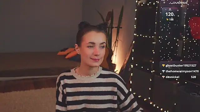 bananya kitty online show from 01-15-25, 09:02