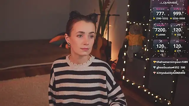 bananya kitty online show from 02-09-25, 09:49