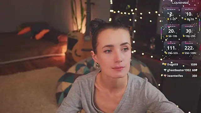 bananya kitty online show from 03-12-25, 12:20