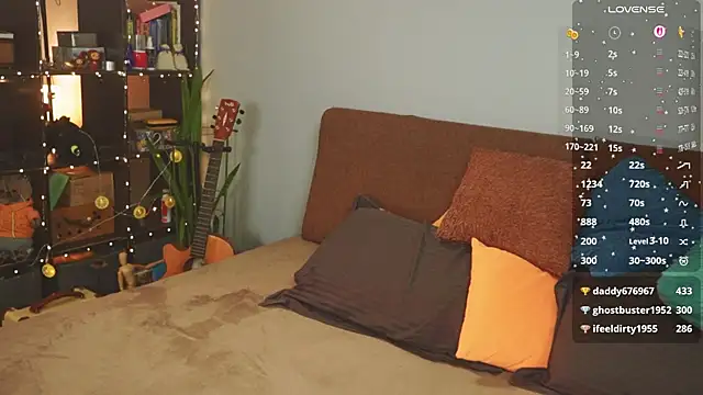 bananya kitty online show from 03-22-26, 10:46