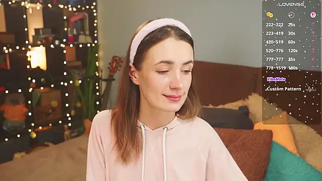 bananya kitty online show from 03-25-26, 11:00