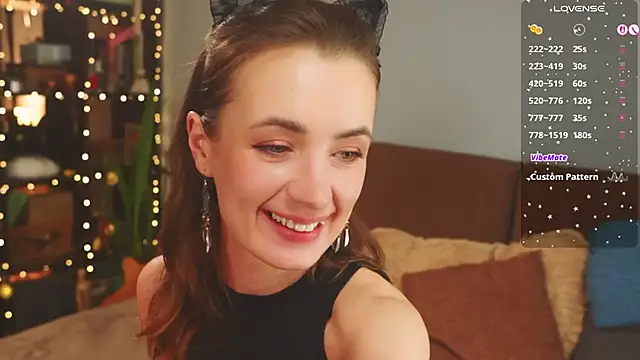 Snapshot of bananya_kitty chatting on 04-21-26, 09:15 bananya kitty online show from 04-21-26, 09:15