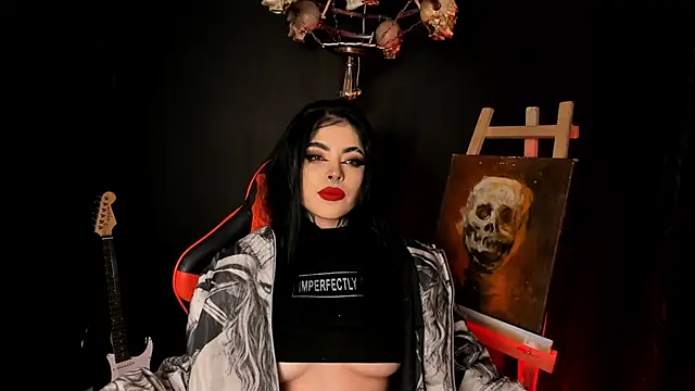 Rubyy-Rose1 online show from 12-11-24, 03:56