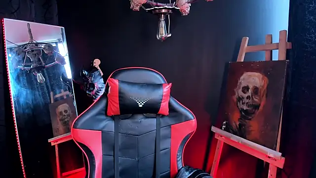 Rubyy-Rose1 online show from 12-28-24, 02:21