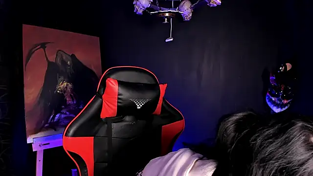 Rubyy-Rose1 online show from 01-26-25, 12:26