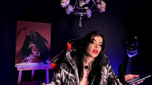 Rubyy-Rose1 online show from 02-05-25, 11:17