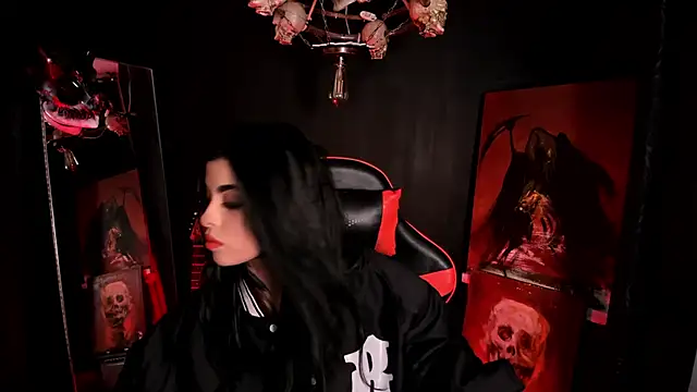 Rubyy-Rose1 online show from 03-14-25, 01:27