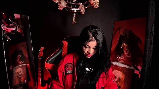 Rubyy-Rose1 online show from 03-21-25, 07:22