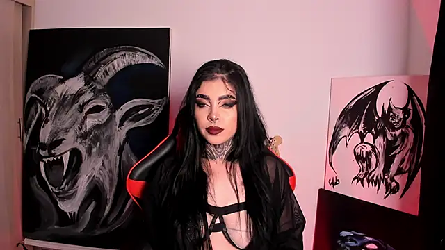 Rubyy-Rose1 online show from 10-24-25, 02:30