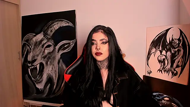 Rubyy-Rose1 online show from 10-28-25, 01:42