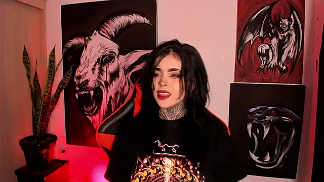 Rubyy-Rose1 online show from 01-11-26, 02:27