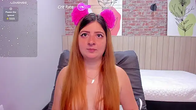 tinaclark  online show from 03-04-25, 09:11