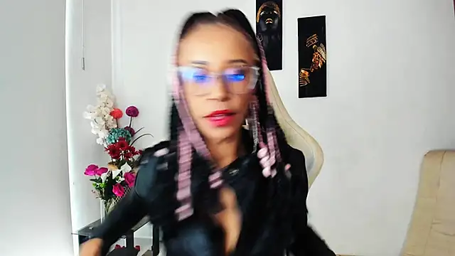 ScarlettMalbec online show from 02-10-25, 09:47