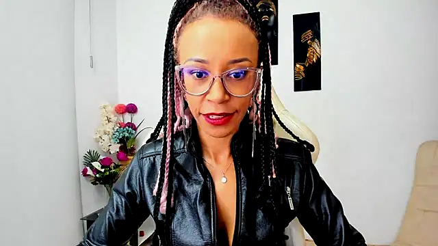 ScarlettMalbec online show from 03-04-25, 11:43