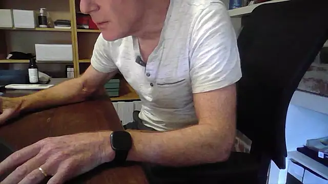 jiggy77777 online show from 01-22-25, 03:31