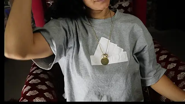 -AyeshaSinghania- online show from 03-06-25, 07:47