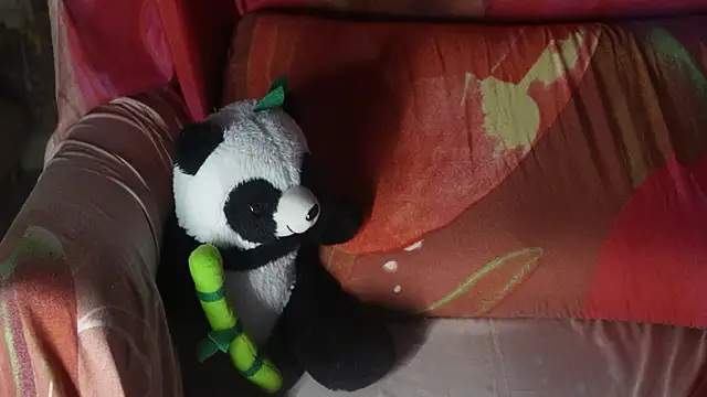 -AyeshaSinghania- online show from 10-27-25, 06:12