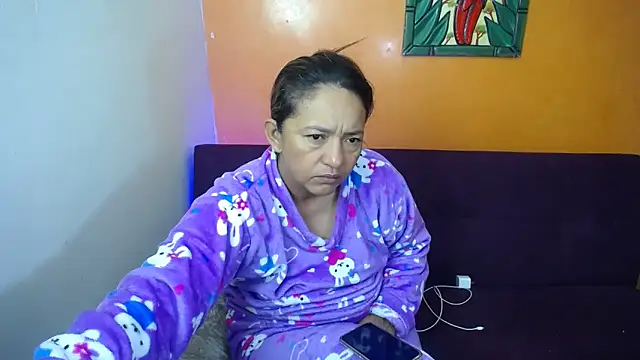 daleska ayala 1 online show from 12-28-24, 01:28