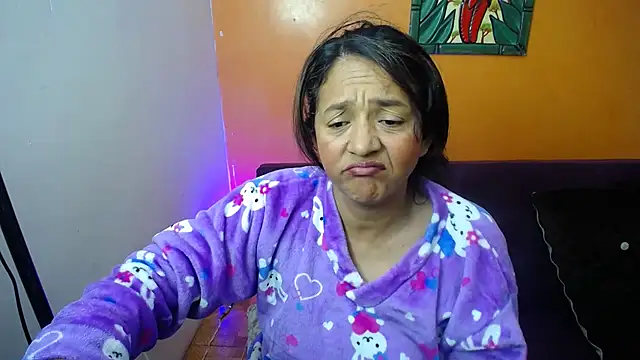 daleska ayala 1 online show from 12-29-24, 02:49