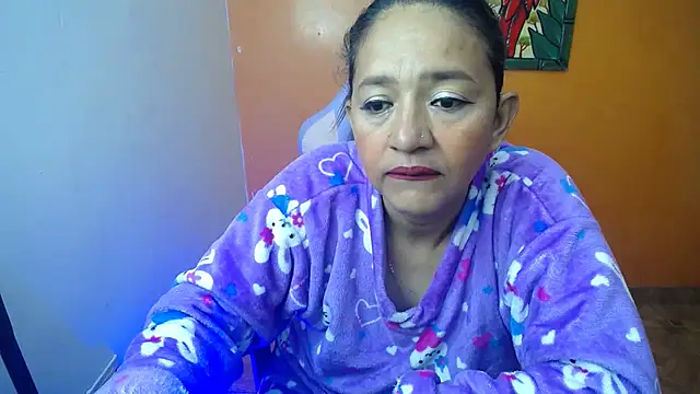 daleska ayala 1 online show from 01-14-25, 09:35