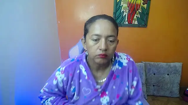 daleska ayala 1 online show from 02-08-25, 05:40