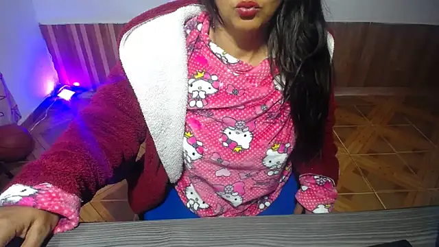daleska ayala 1 online show from 02-27-25, 01:38