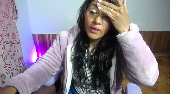 daleska ayala 1 online show from 03-20-25, 08:08