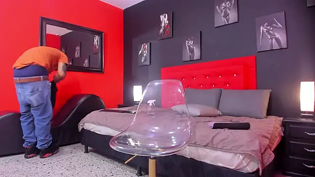 Thiagogomez online show from 11-03-25, 12:39