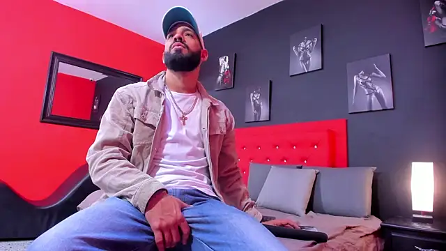 Thiagogomez online show from 11-05-25, 12:38