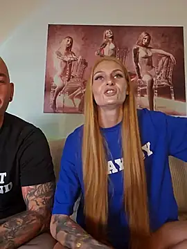 LessiaMia online show from 02-09-26, 07:18