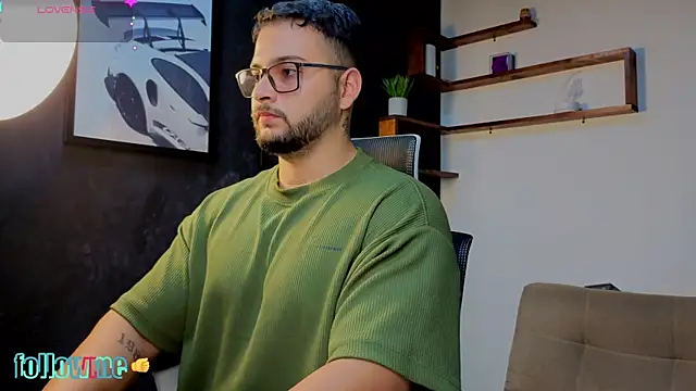 Andrew Brown online show from 10-27-25, 06:56