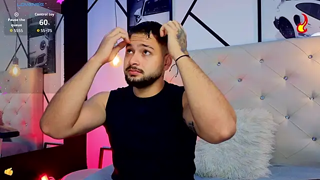 Andrew Brown online show from 03-25-26, 12:33