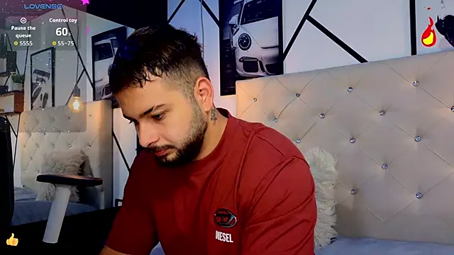 Andrew Brown online show from 03-29-26, 12:38