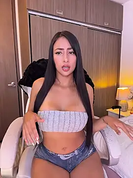 andre queen09 online show from 02-19-26, 06:31