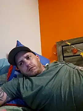 Hydro-Blastz online show from 11-08-25, 09:53