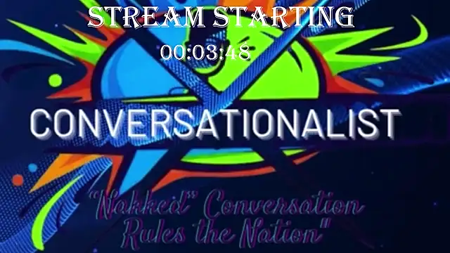 Hydro-Blastz online show from 11-14-25, 06:28