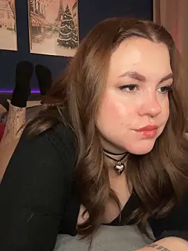 VictoriaLaFleur online show from 11-25-25, 09:26