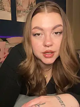 VictoriaLaFleur online show from 02-08-26, 09:29