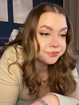 VictoriaLaFleur online show from 02-18-26, 01:18