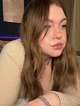 VictoriaLaFleur online show from 03-08-26, 09:18