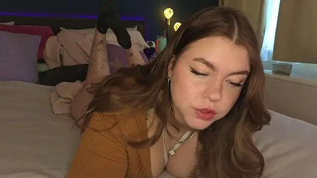 VictoriaLaFleur online show from 03-13-26, 01:40