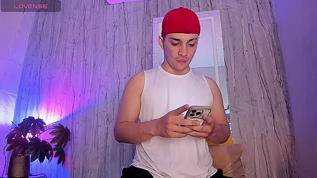 JUANDIAMONDS98 online show from 10-23-25, 01:10